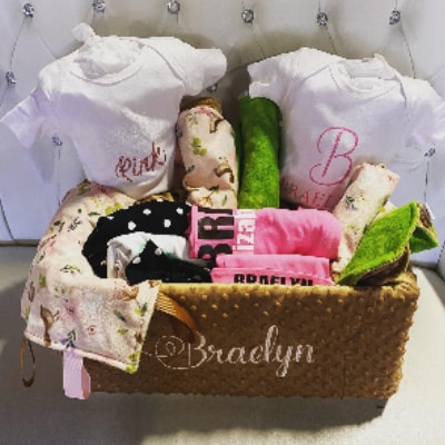 PERSONALIZED GIFTS